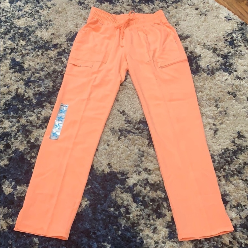 Women’s Scrub Pants / “Performance Yoga Pants”